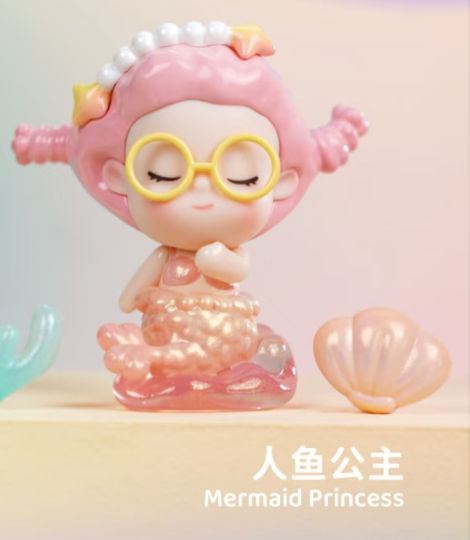 薯泥Suvi-2