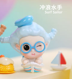 冲浪水手