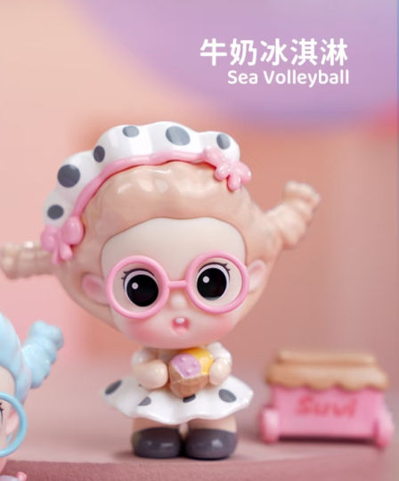 薯泥Suvi-2