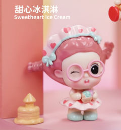甜心冰淇淋
