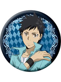 山本武-Rua娃吧双闪吧唧