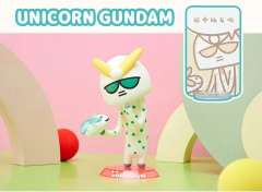 UNICORN GUNDAM