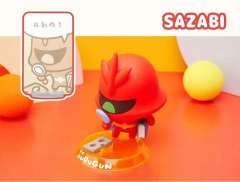 SAZABI