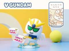V GUNDAM
