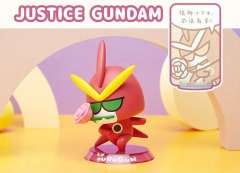 JUSTICE GUNDAM