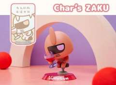 Char's ZAKU