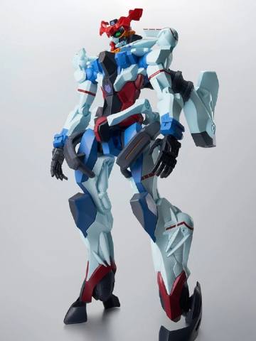 限械突破 GQuuuuuuX