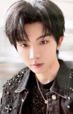 冠岁单人款自拍卡1 ver.C