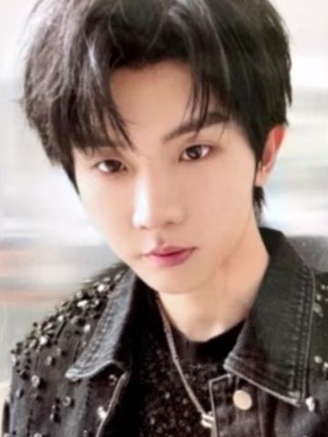 冠岁单人款自拍卡1 ver.C