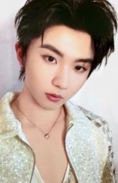 冠岁单人款自拍卡1 ver.A