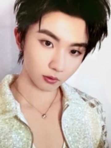 冠岁单人款自拍卡1 ver.A