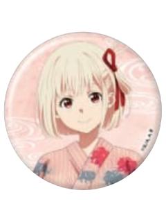 锦木千束1-极乐汤联动吧唧