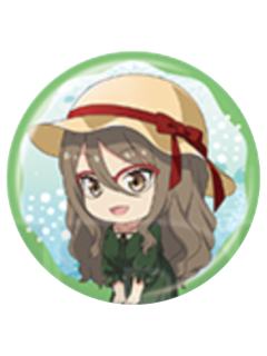 中原瑞希-墨田水族馆联动吧唧