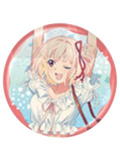 锦木千束2-墨田水族馆联动吧唧