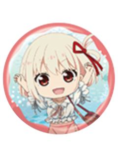 锦木千束1-墨田水族馆联动吧唧