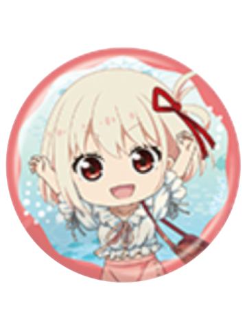锦木千束1-墨田水族馆联动吧唧