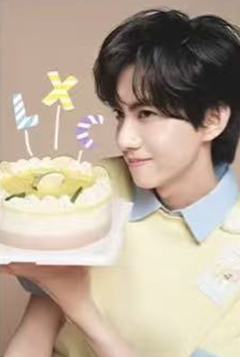 艾蓓拉生日限定小卡 ver.A