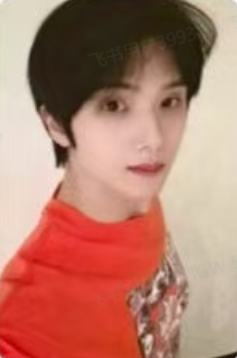 house of kpop 星 ver.B