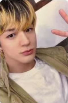 house of kpop 诺 ver.A