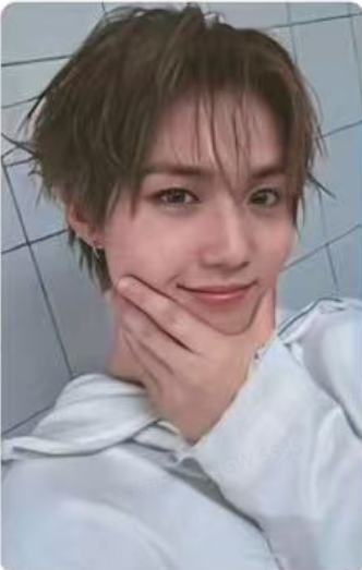yes24签售 荣 线下ver.