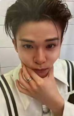 yes24签售 萨 线下ver.