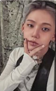 yg线下 脆 ver.C