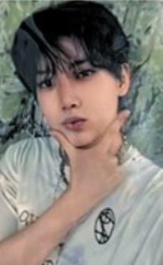 yg线下 奎 ver.C