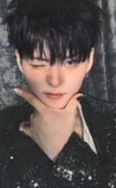 yg线下 事 ver.C