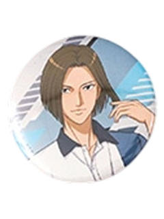 泷荻之介-新网球王子MOVIC队服吧唧