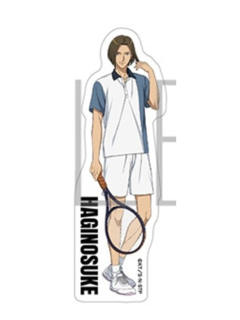 泷荻之介-新网球王子MOVIC队服贴纸