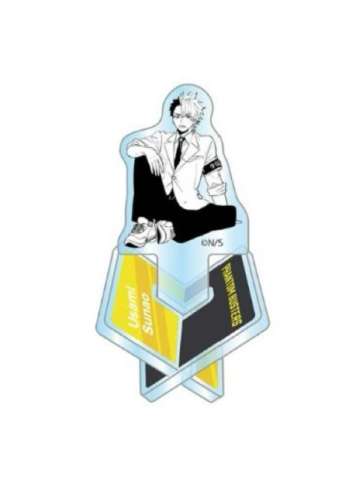宇叁素直-JCS受注X立第一弹