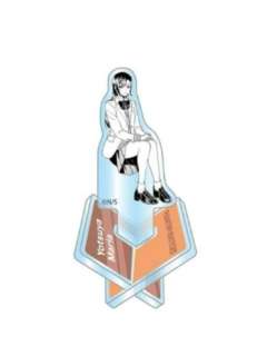 肆矢真莉爱-JCS受注X立第一弹