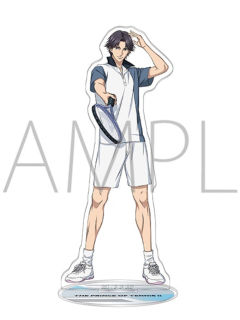 迹部景吾-新网球王子MOVIC队服立牌