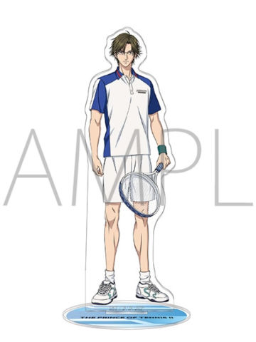 手冢国光-新网球王子MOVIC队服立牌