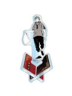 亚瑠马-JCS受注X立第一弹