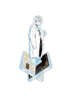 黄泉-JCS受注X立第一弹