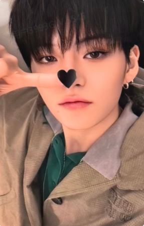 yg线下 事 ver.F
