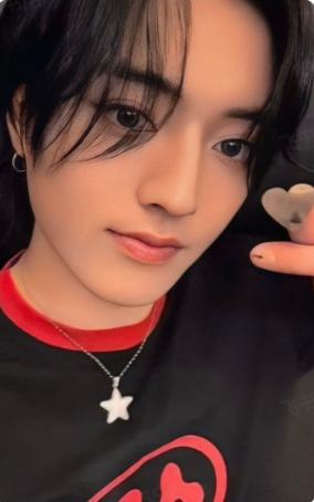 yg线下 头 ver.F