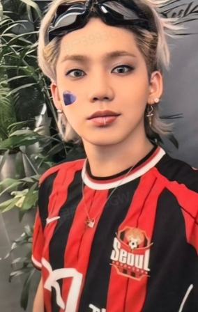 yg线下 脆 ver.F