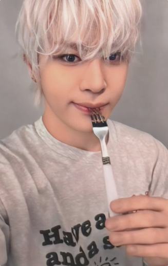 yg线下 桃 ver.D