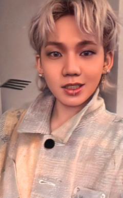 yg线下 脆 ver.D