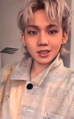 yg线下 脆 ver.D