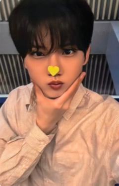 yg线下 奎 ver.F