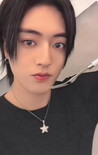 yg线下 头 ver.D