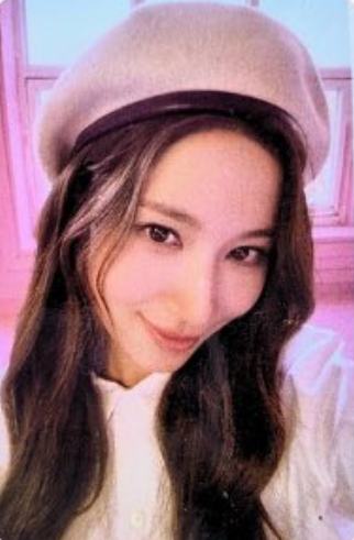 nabati代言卡 纱