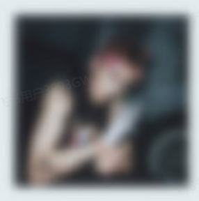 elle杂志拍立得 ver.B