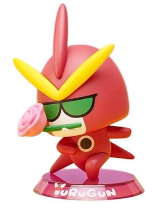 JUSTICE GUNDAM