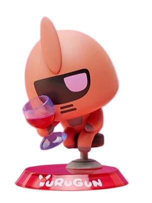 Char's ZAKU