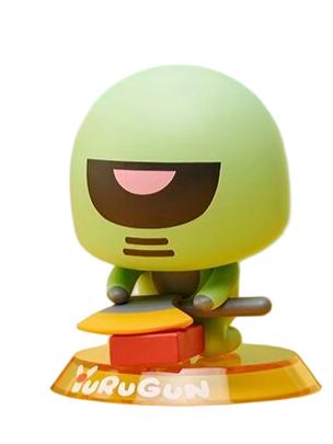 ZAKU