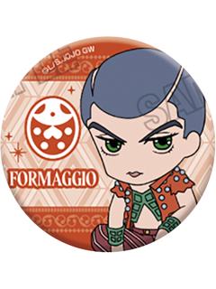霍尔马吉欧-medicos黄金之风Q版吧唧vol.3